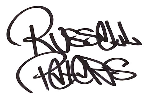 The Official Website of Comedian Russell Peters.